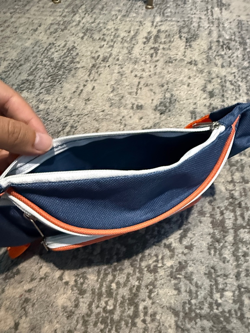 San Diego Padres Fanny Pack - Picture 3 of 5